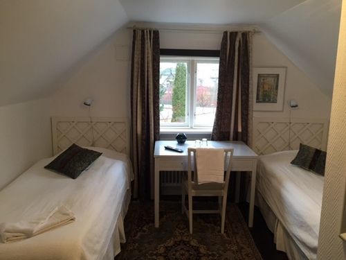 Furuliden Country Vertshus 3*